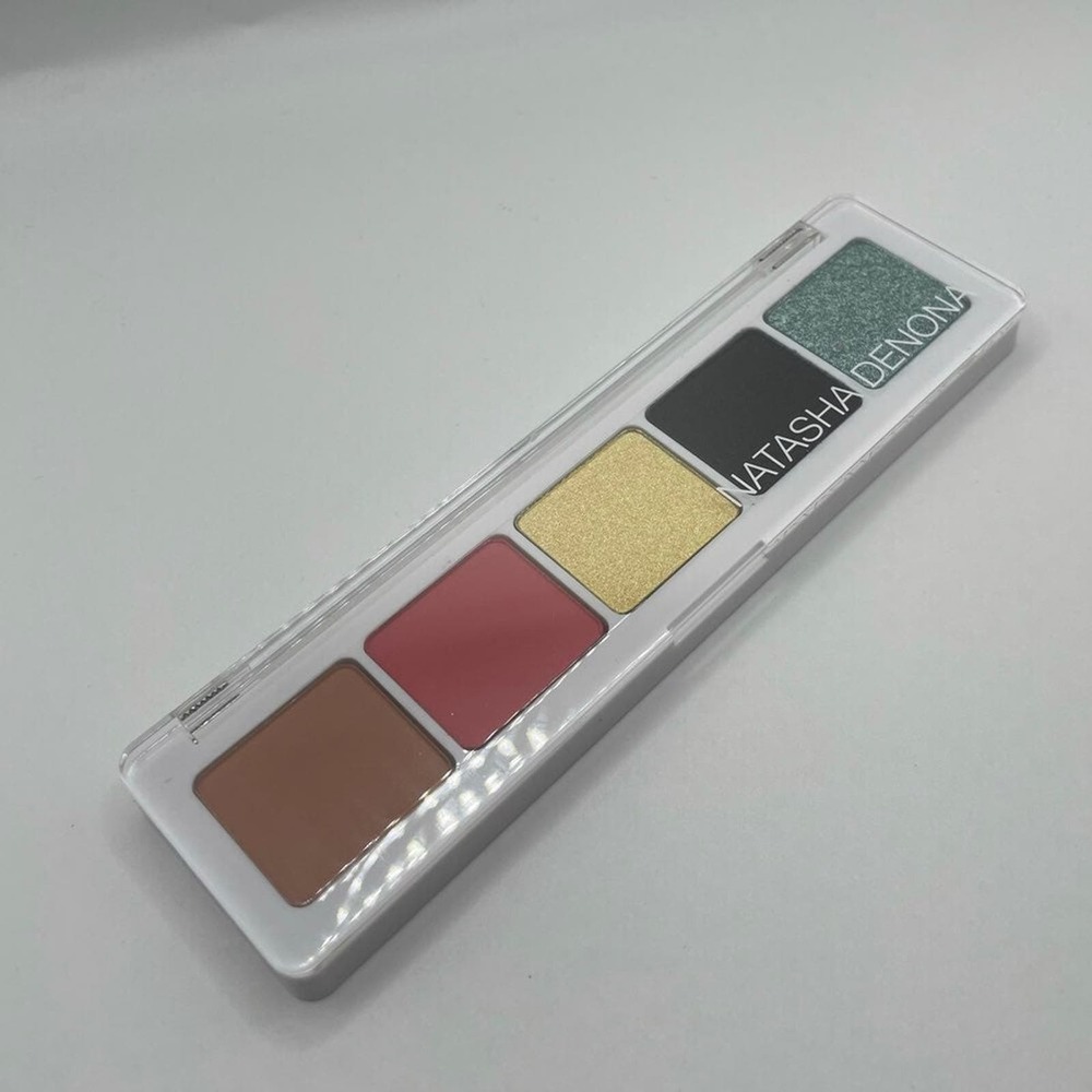 Natasha Denona Jubilee Eyeshadow Palette